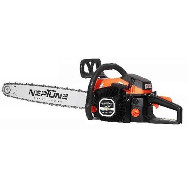 NEPTUNE Chain Saw 58 CC