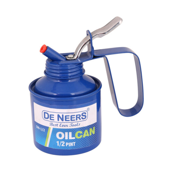 DN-OIL PUMP  – 1 PINT