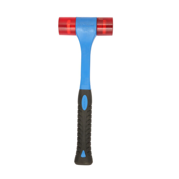 Dn-Plastic Full Hammer- 40m Fibre Handle