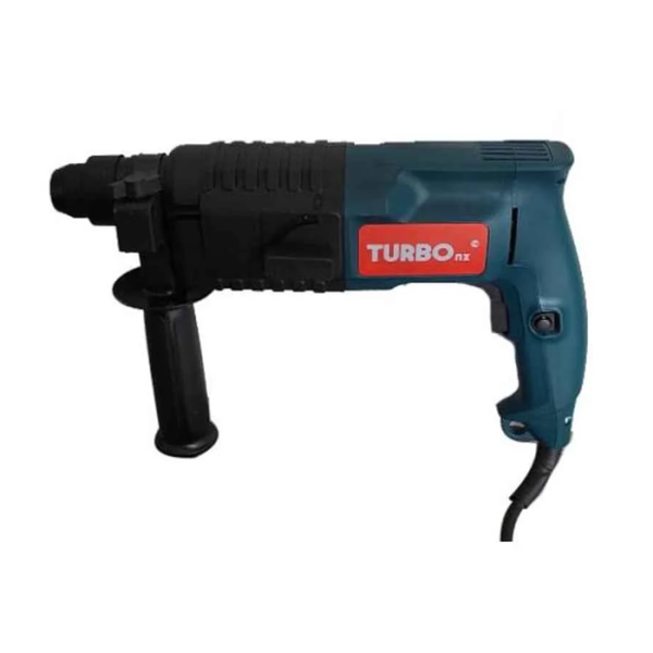 Turbo Rotary Hammer 2-20