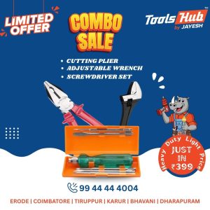 Tools Hub