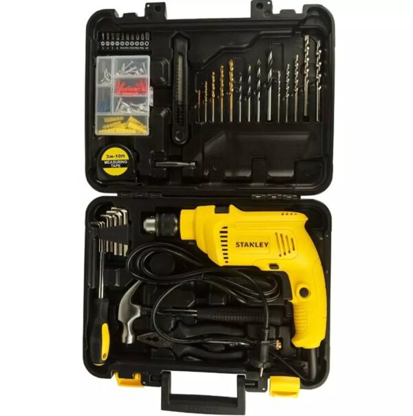 STANLEY 132 PCS  Tools set SDH600KM