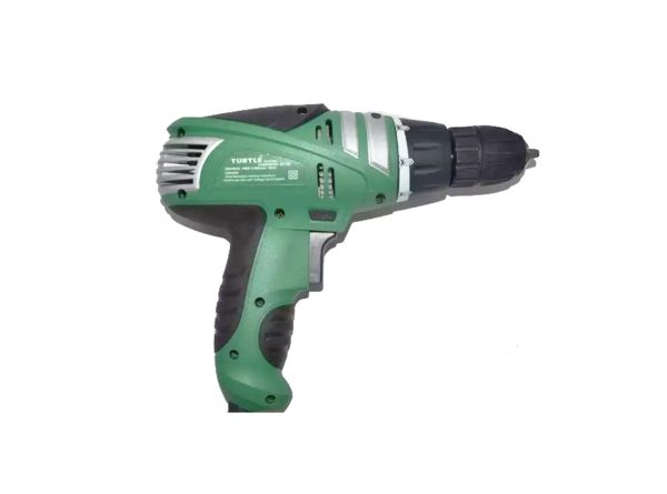 Turtle ST 752 ELECTRIC SCREW DRIVER