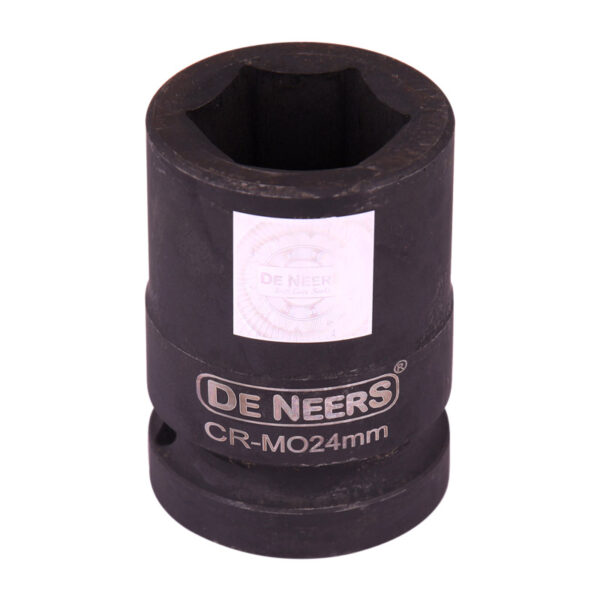 DN-IMPACT SOCKET – 32MM (3/4 DRIVE) HEX