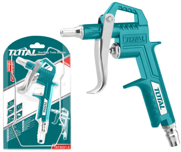 Total Air Blow Gun TAT3031-3