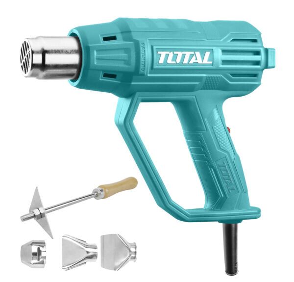 Total Heat Gun TB20036