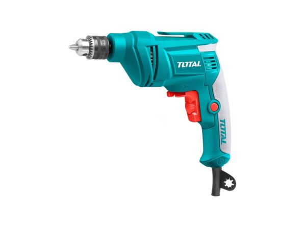 Total Electric Drill TD4506