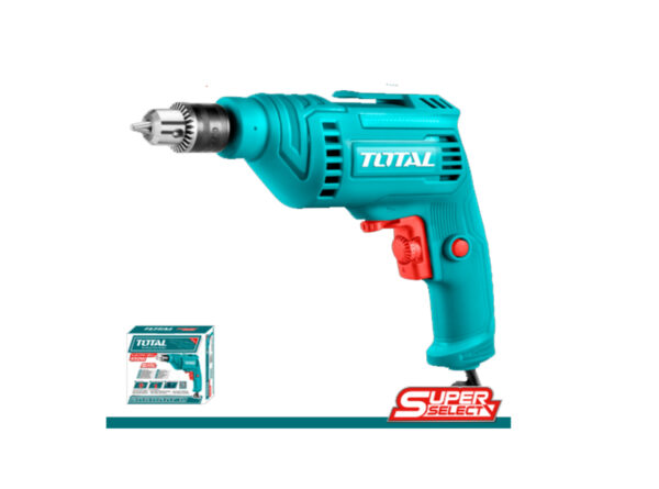 Total Electric Drill TD45656