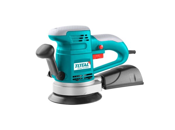 Total  Rotary Sander TF2041501