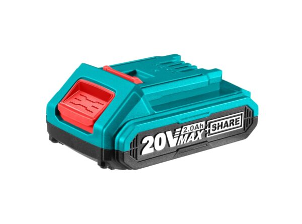 Total Lithium Ion Battery Pack TFBLI20011