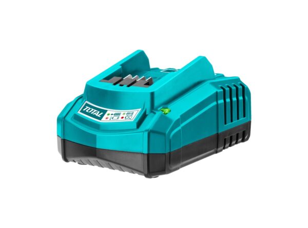 Total Fast Intelligent Charger TFCLI2001