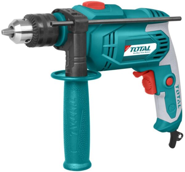 Total Impact Drill TG106136