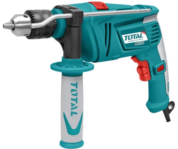 Total Impact Drill TG109136