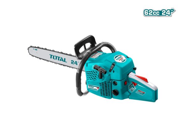 Total Gasoline Chain Saw TG5602411