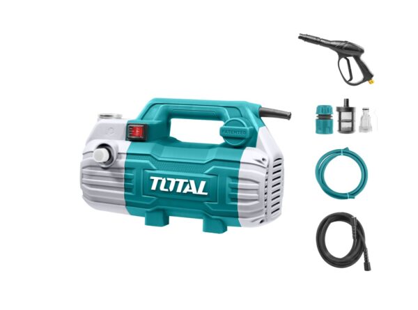 Total High Pressure Washer TGT11236