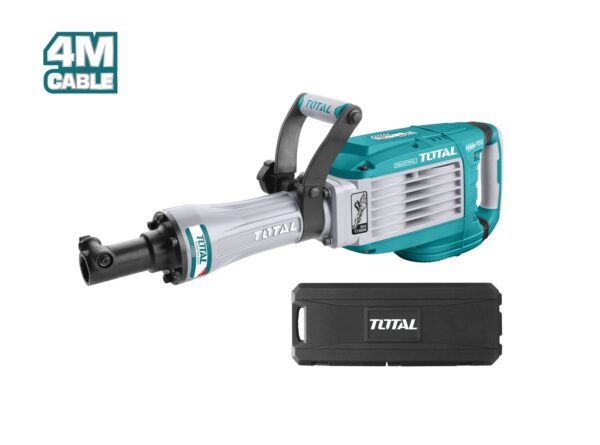 Total Demolition Breaker TH217506