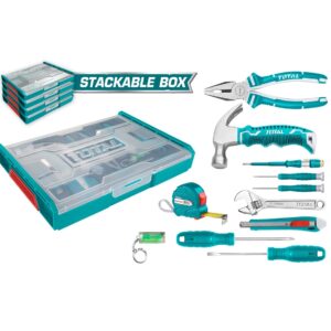 Tools Hub