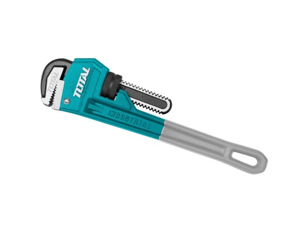 TOTAL PIPE WRENCH