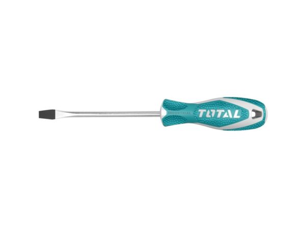 Total Slotted Screwdriver THT21886