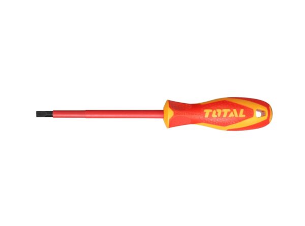 Total Insulated Screwdriver THTIS5125