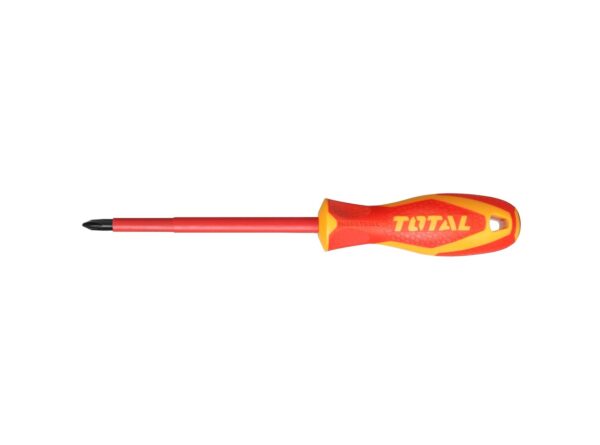 Total Insulated Screwdriver THTISPH2100