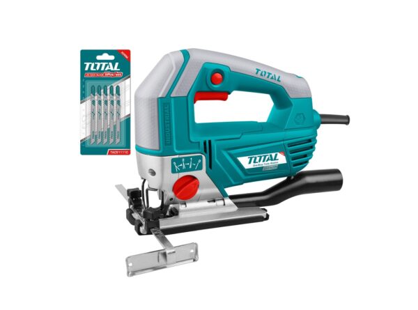 Total Jig Saw TS2081106