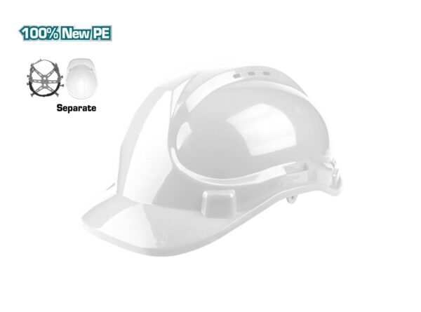 Total Safety Helmet TSP2609