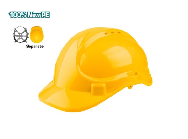Total Safety Helmet TSP2612