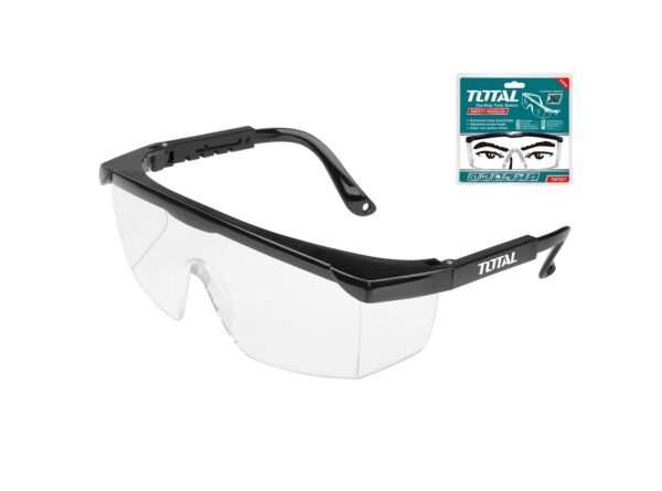 Total Safety Goggles TSP301