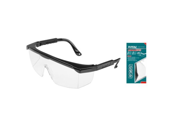 Total Safety Goggles TSP342