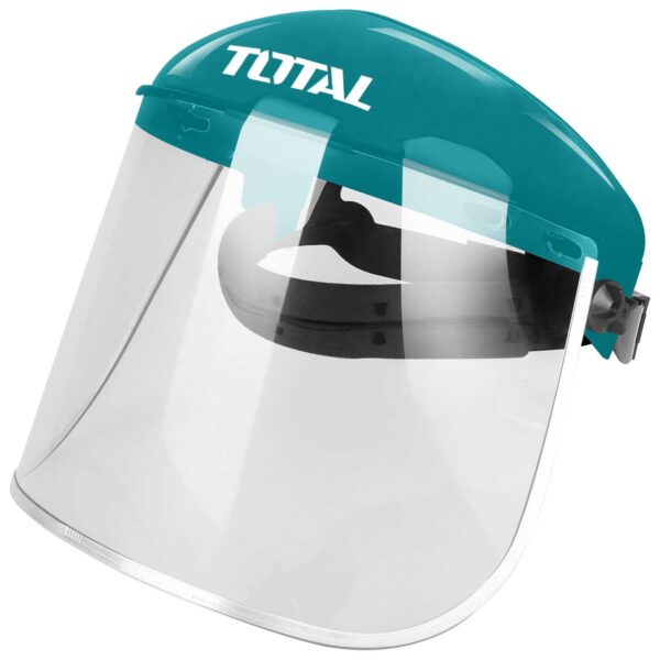 Total  Face Shield TSP610
