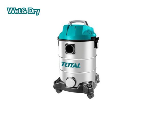 Total Vacuum Cleaner TVC13301