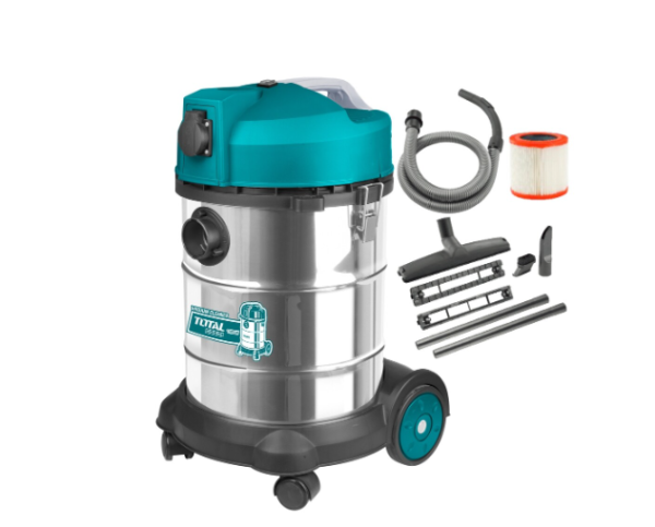 Total Vacuum Cleaner TVC14301