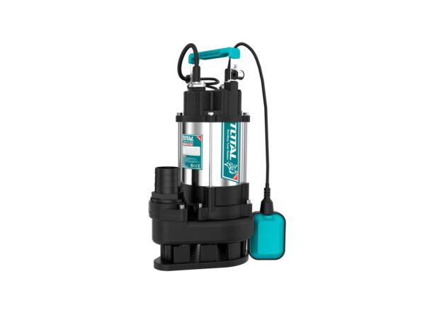 Total Submersible Sewage Pump TWP775016