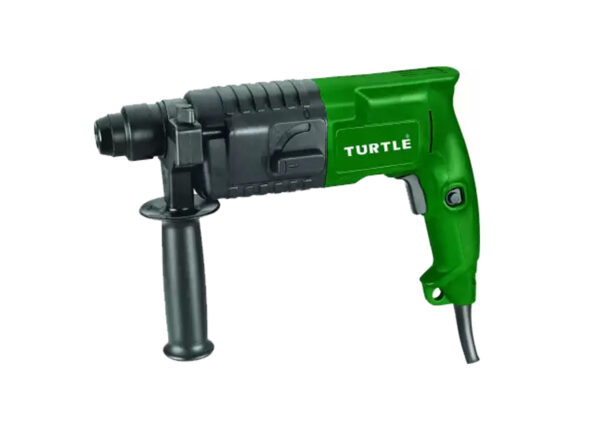Turtle ST 506S ROTARY HAMMER 2-20