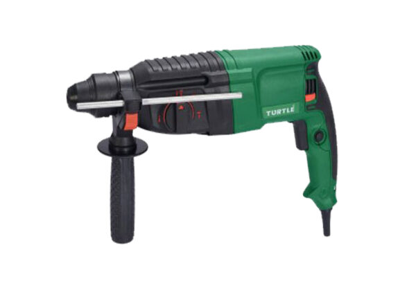 Turtle ST 507S ROTARY HAMMER 2-26