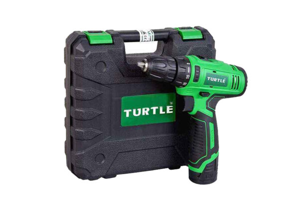Turtle ST 761 CORDLESS DRILL