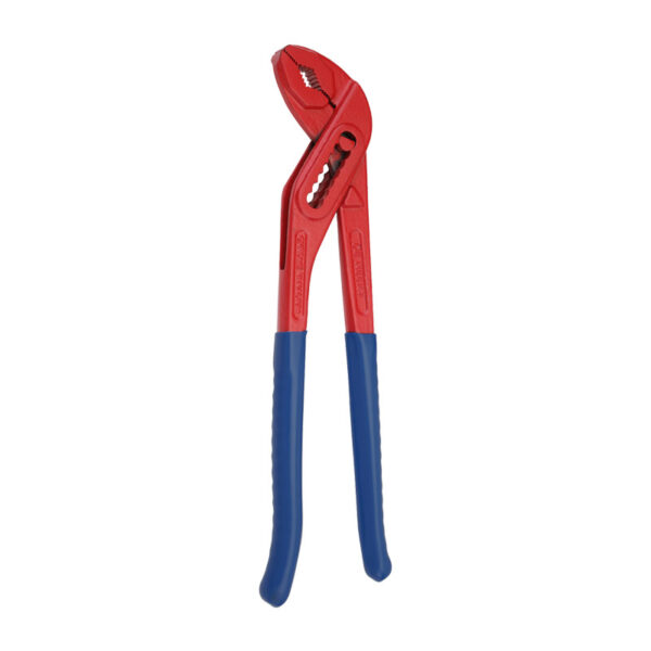 Dn-Water Pump Plier Red