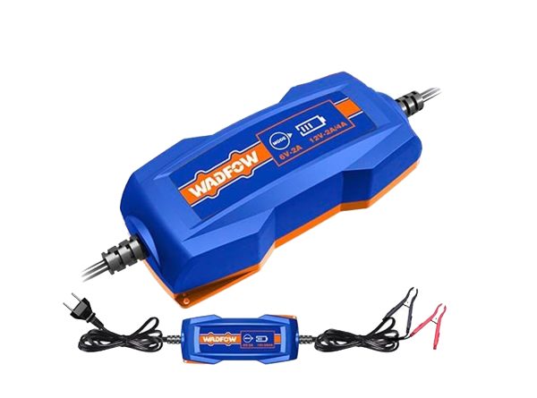Wadfow battery charger WBY1501