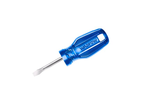 Wadfow slotted screwdriver WSD3961
