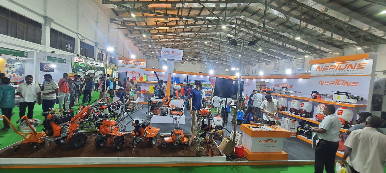 Tools Hub