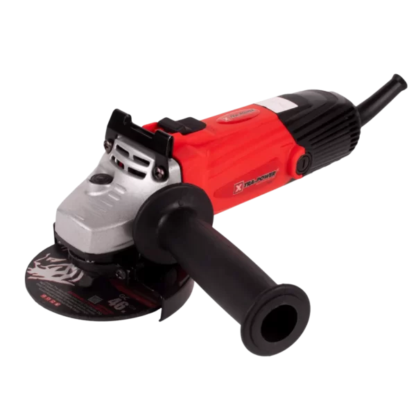 XPT-404 Angle Grinder 100mm Xtra Power