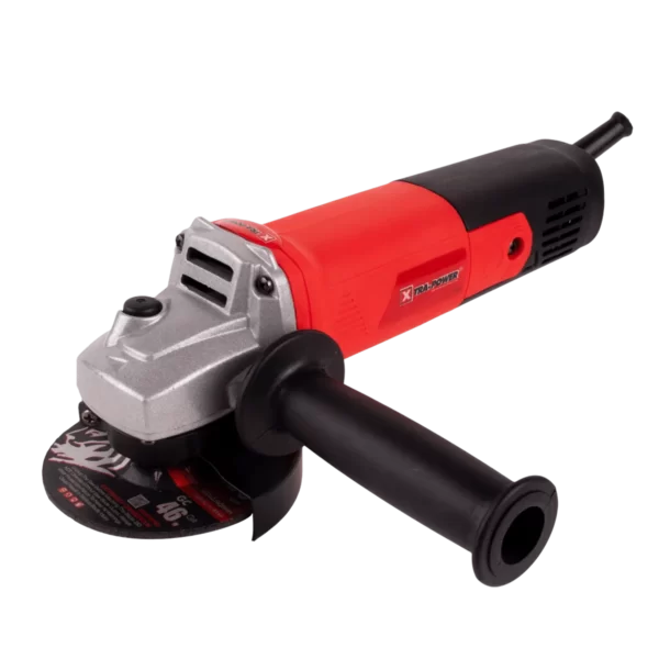 XPT-405 Angle Grinder 100mm Xtra Power