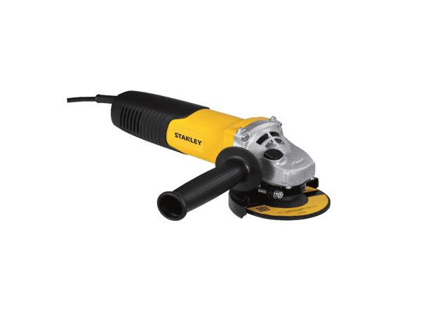 Stanley angle grinder STGS9100