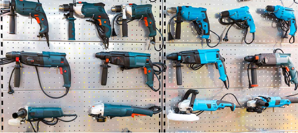 Tools Hub