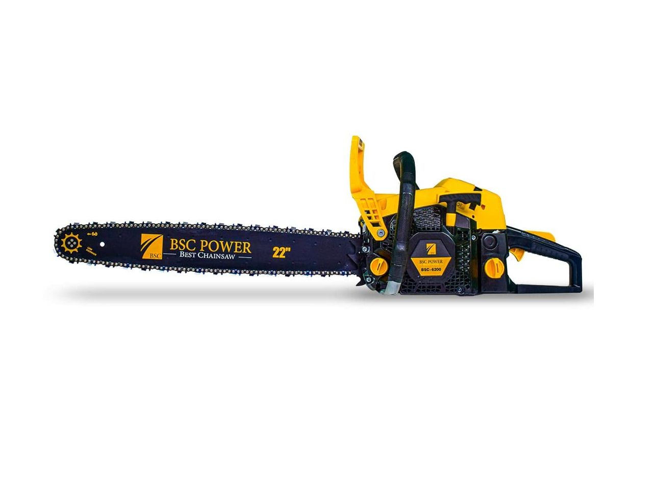 Bsc power store best chainsaw