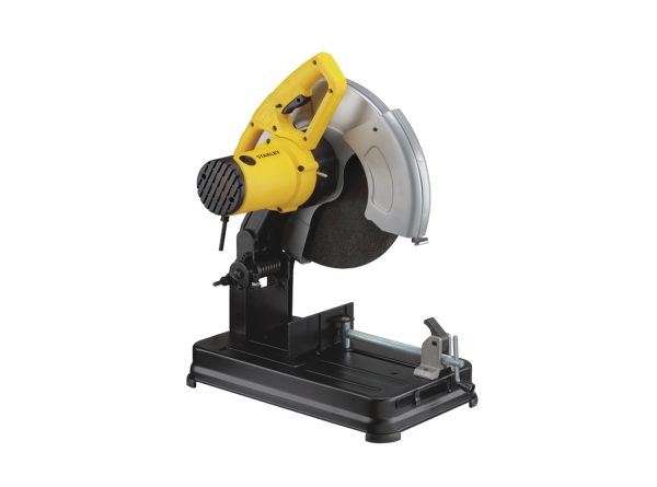 Stanley chopsaw SSC22