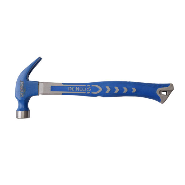 DN-CLAW HAMMER – 450 G MAGNETIC