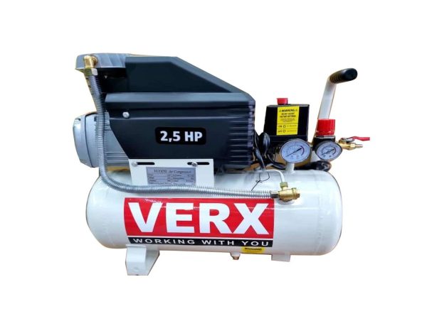 VERX air compressor VCO-25L
