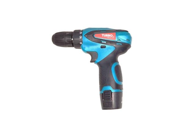 Turbo 12V Cordless DrillTUR CL 12V